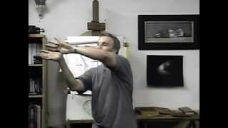 Steve Huston Lecture 3