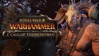 Total War warhammer - Eye for an Eye Part 1 (Stream)