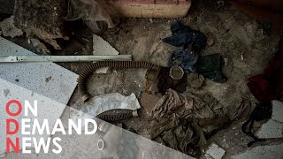 Tales of TORTURE: First-Hand Accounts of the HORRORS of Russian Occupation