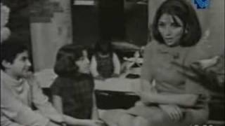 Fairuz -baddi khabberkon [Christmas carol ]