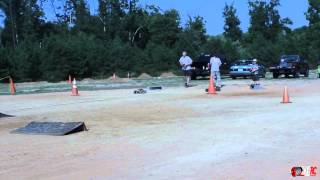 505RC Monster Truck Summer Series 8-16