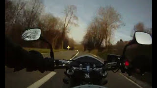 test hornet 2011
