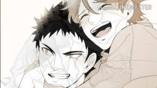 Don't let me down [IwaOi]