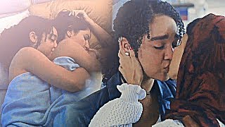 Kat & Adena | New York ( + 1x09 )