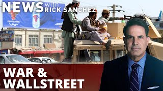 Proof positive Afghanistan was all about the money