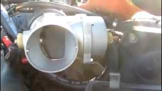 Blos BRC Lpg mixer