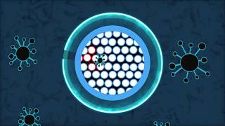 Cryptyk Cryptocurrency Animation Explainer Video
