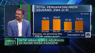 Ramai Disorot, Begini Prospek Asuransi Unit Link di 2023?