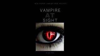 BTS FF // Vampire At Sight // Ep. 4