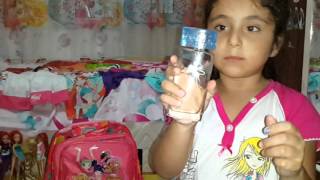 aysenaz winx eşyalarım winx