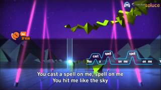 Sing Party : The Wanted : Glad you Came