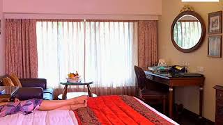 Mayfair Hideaway Spa Resort, Goa..