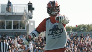 Steel Strong Game Highlights
