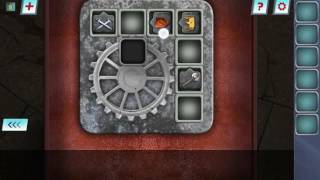 Escape Job Level 9 The Old Tower Walkthrough