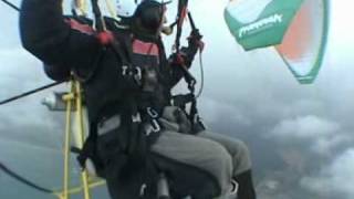 ISTANBUL PARAMOTOR TEAM 69