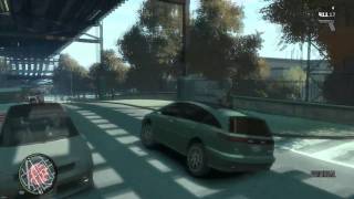 GTA IV - Test AMD Phenom II X6 1055T & ATI Radeon HD 5770