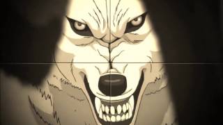 Wolf's Rain - Monster