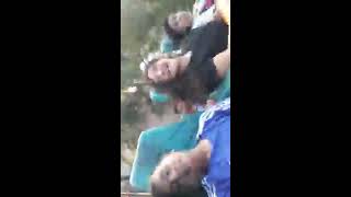 Random kid passes out and then gets a boner!!!(MUST WATCH)?