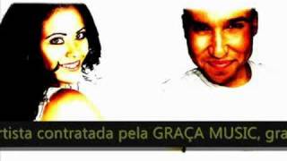 ALLAN JUDSON E DANY GRACE- CAMINHAR