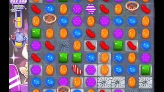 Candy Crush Saga Dreamworld Level 411 (Traumwelt)