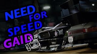 NEED FOR SPEED 2015 | ГАЙД по карте | пончики, детали, живописные места 100%