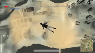 #1 GTA SA PUBG