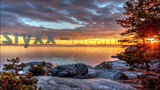 Styxx - Dream