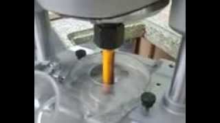 Bosch GMF 1600 CE "Настоящее немецкое качество"