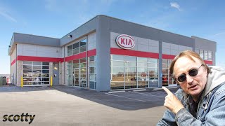 The Worst Car Dealerships Only Stupid People Go to