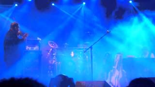 Nomadi - Intro + Suoni - Casalromano (Mn) - 18-05-2013