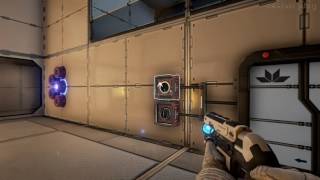 The Turing Test Прохождение Серия 8 "Китайская комната"