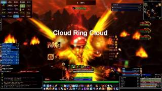 [NORMAL] How to Fly and Run Circles - Alysrazor