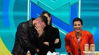 Među nama 19.11.2019 -  Marko Vidojković, Marija Bergam, Petar Strugar