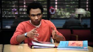 The Barenaked Ladies on Community