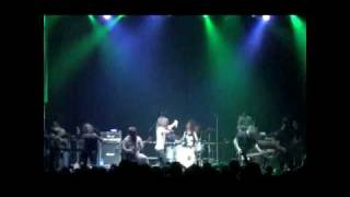 Underoath - 27.03.2010 ГлавClub СПб