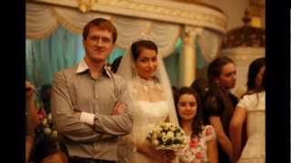 Свадьба Билала и Лейлы (1)