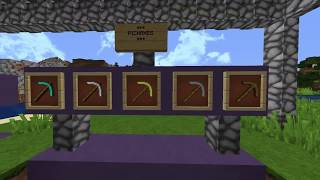 [18+] Minecraft PORN PvP Texture Pack - Sexy Girls, Custom GUI + FREE Download