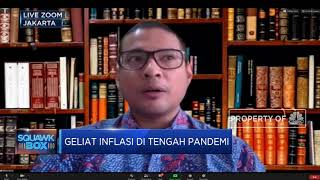 Di Masa Pandemi, Inflasi April 2020 Diproyeksi 0,2%