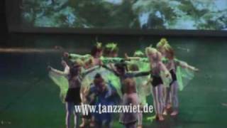 TanzZwiEt Tanzschule - Ballett, Gesellschaftstanz, Kinder-Tanz und mehr - In Berlin.