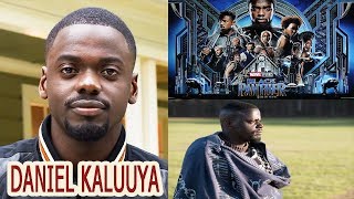 Daniel Kaluuya ( BLACK PANTHER ) Things You Never Knew // Stars Story