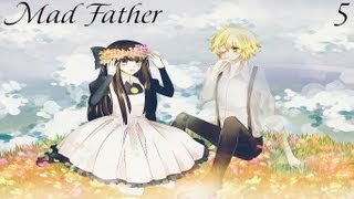 Mad Father # 5 - [Знакомые лица]