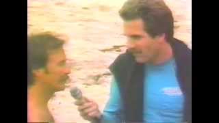1984 T-Street Longboard Contest - Sessions Surf TV