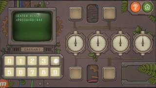 MechBox 2 level 5 Walkthrough