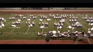 Rancho Bernardo Royal Regiment At Arcadia 2009