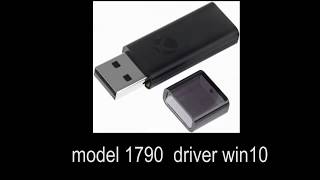 xbox gamepad windows 10 driver model 1790