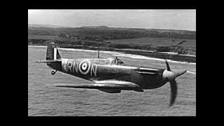 Aerei della Seconda Guerra Mondiale