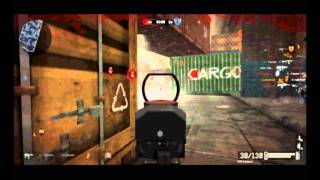 Warface: Обзор на XM8 Compact