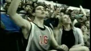 Nike Play "Musical Chairs" - Douglas Caballero