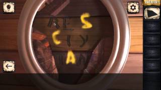 Scary Escape - Level 4