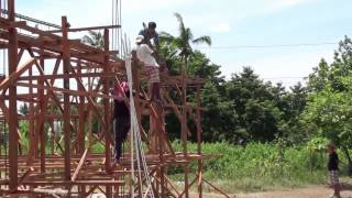 House Construction Part 3